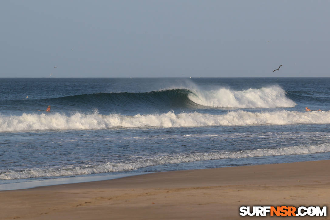 Nicaragua Surf Report - Report Photo 01/28/2016  11:51 PM 