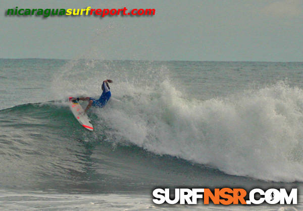 Nicaragua Surf Report - Report Photo 06/15/2010 8:14 PM