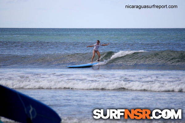 Nicaragua Surf Report - Report Photo 11/25/2010  4:23 PM 