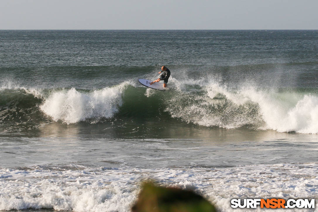 Nicaragua Surf Report - Report Photo 02/26/2016  12:43 PM 