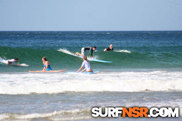 Nicaragua Surf Report - Report Photo 12/26/2010  2:47 PM 