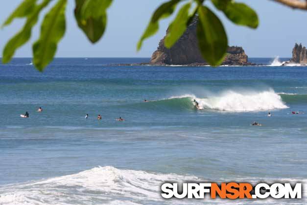 Nicaragua Surf Report - Report Photo 11/14/2009  5:36 PM 