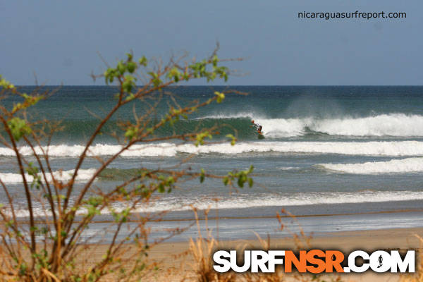 Nicaragua Surf Report - Report Photo 04/06/2010 2:58 PM