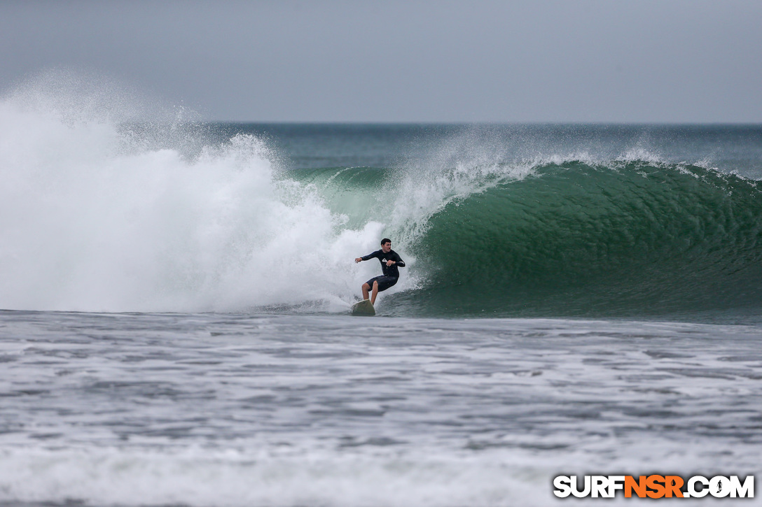 Nicaragua Surf Report - Report Photo 06/30/2017  5:20 PM 