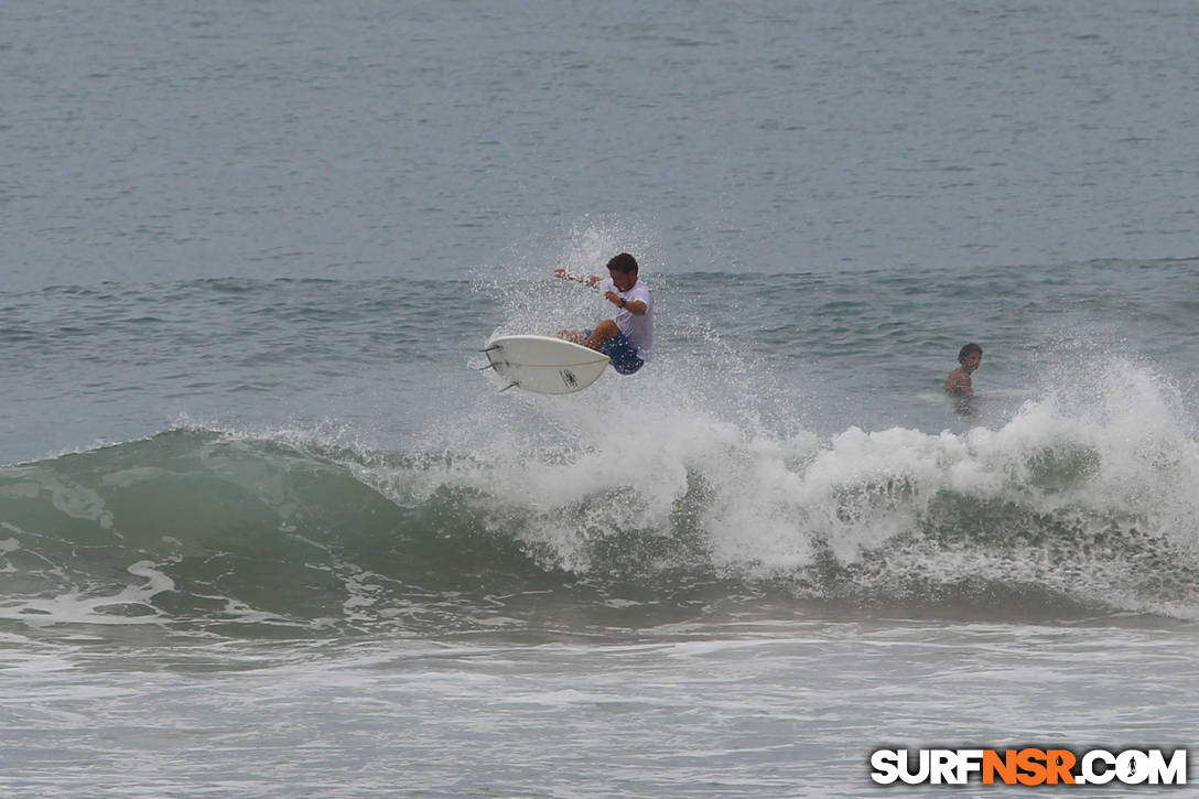 Nicaragua Surf Report - Report Photo 08/21/2016  3:47 PM 
