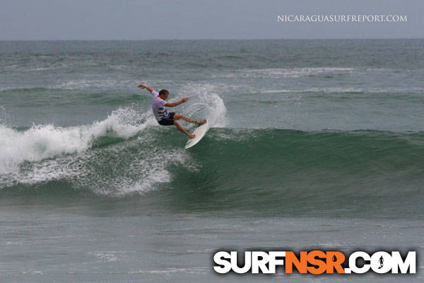 Nicaragua Surf Report - Report Photo 04/30/2010  4:24 PM 