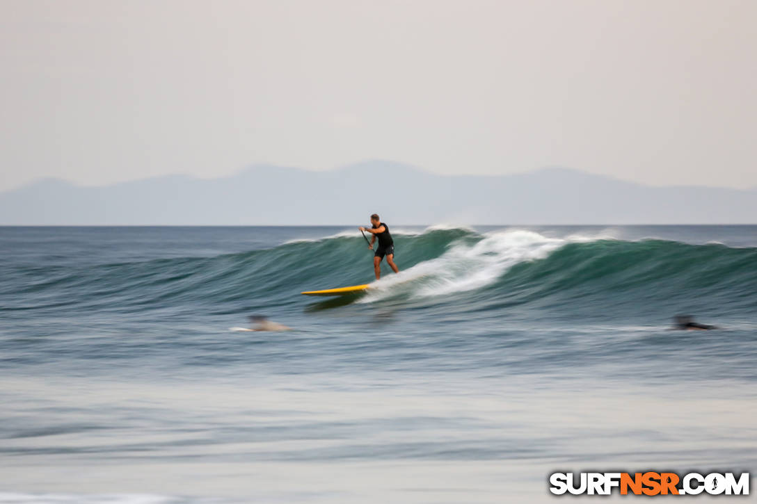 Nicaragua Surf Report - Report Photo 12/15/2018 7:08 PM
