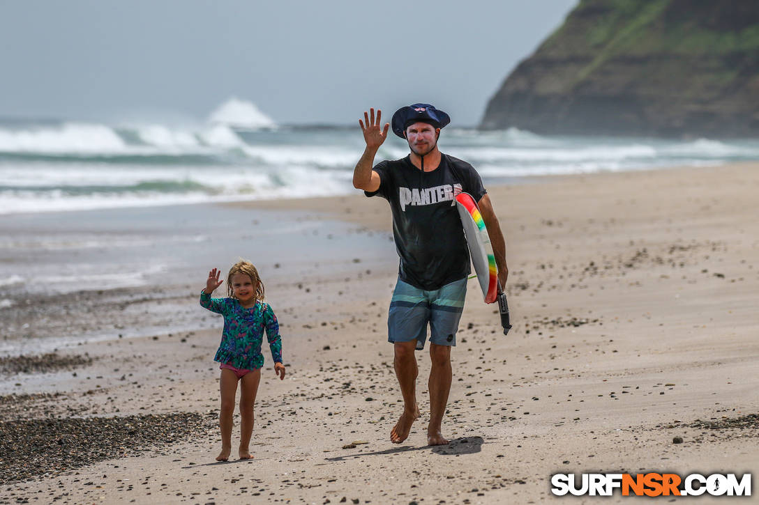 Nicaragua Surf Report - Report Photo 07/19/2021  7:15 PM 