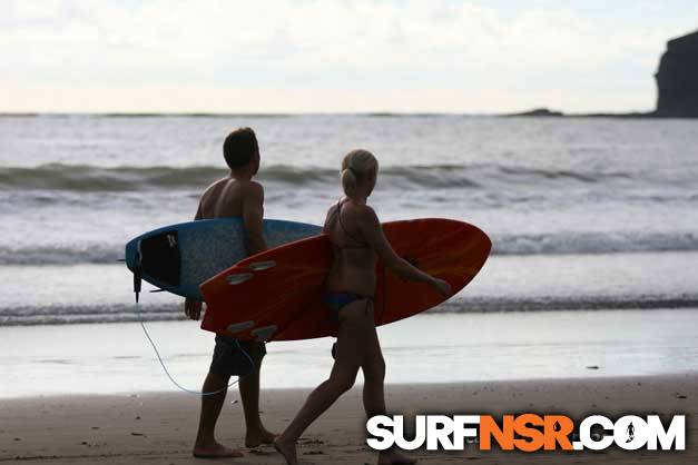 Nicaragua Surf Report - Report Photo 11/08/2009  5:55 PM 