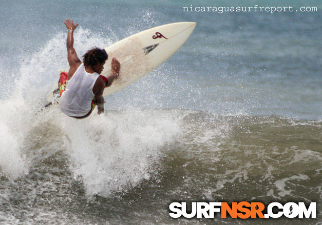 Nicaragua Surf Report - Report Photo 09/07/2007  8:29 PM 