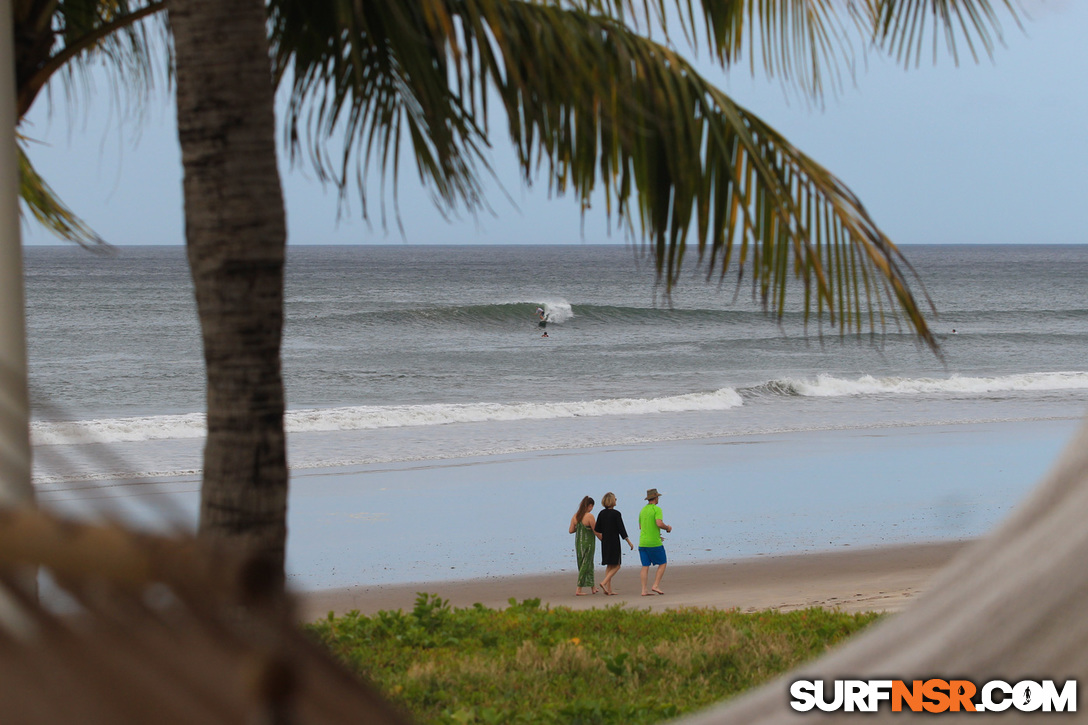 Nicaragua Surf Report - Report Photo 12/28/2016  11:46 AM 