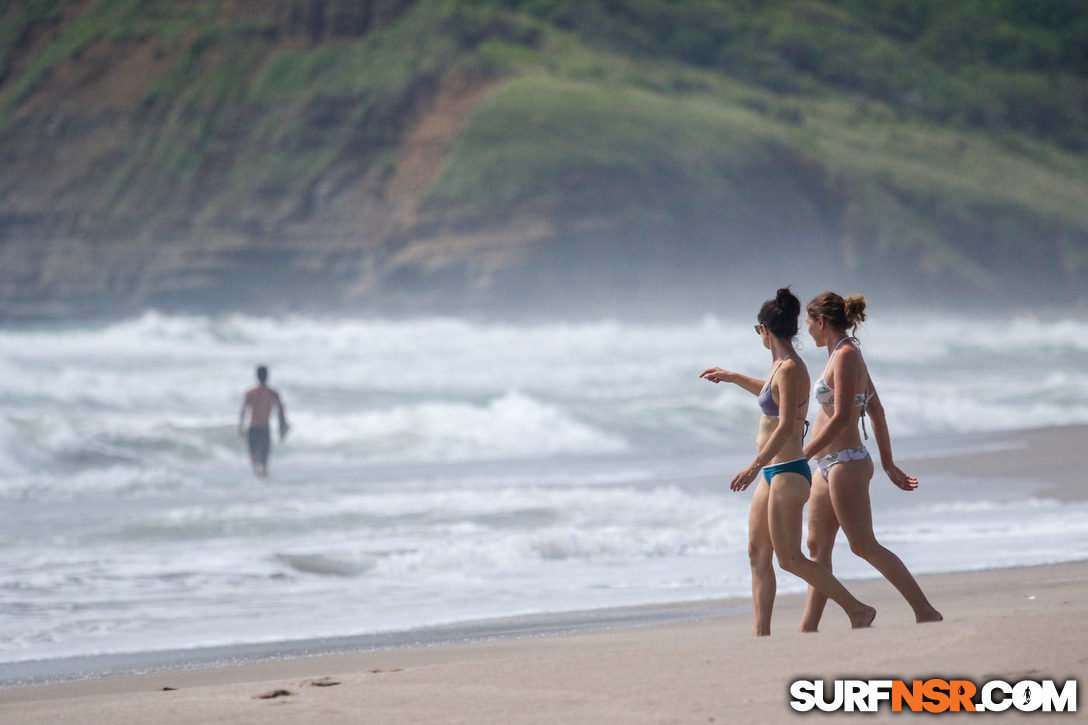 Nicaragua Surf Report - Report Photo 10/29/2017  7:03 PM 