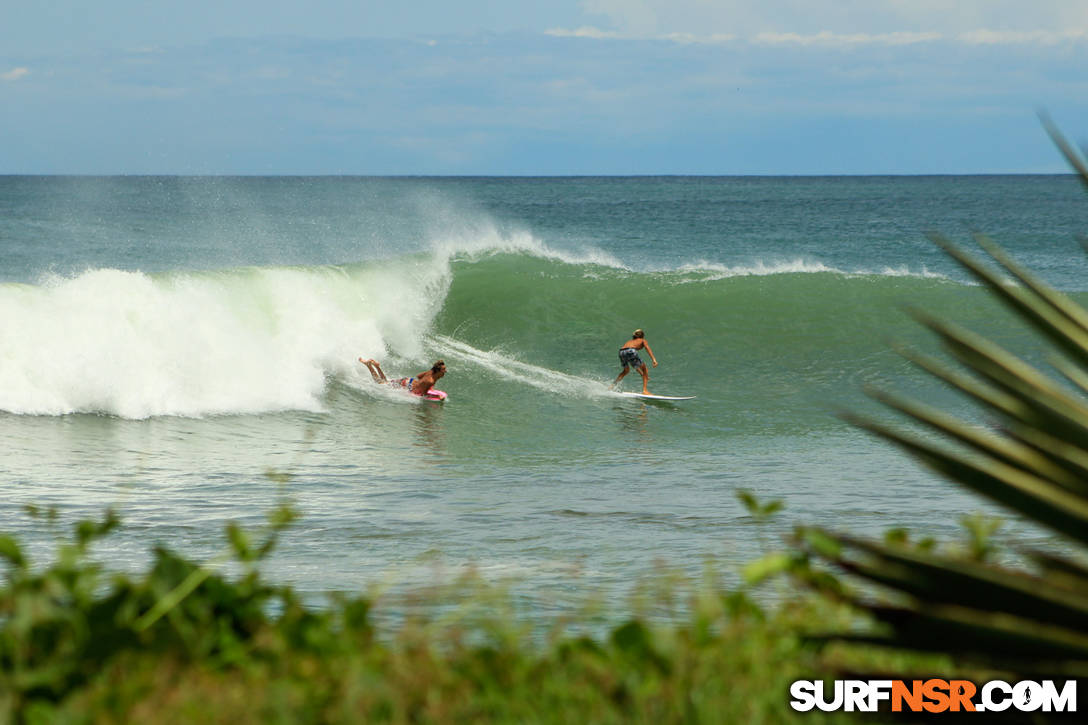 Nicaragua Surf Report - Report Photo 06/24/2018 10:16 PM