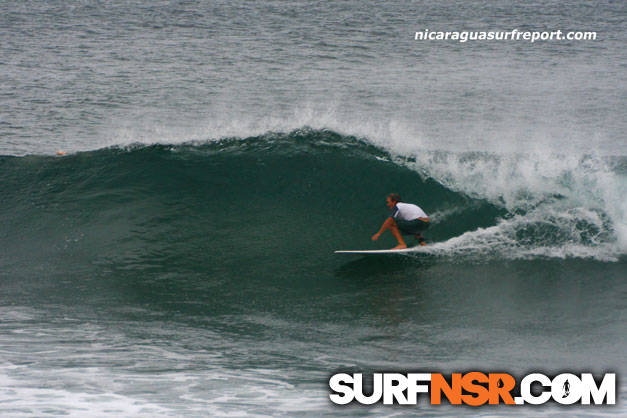 Nicaragua Surf Report - Report Photo 07/16/2009  3:33 PM 