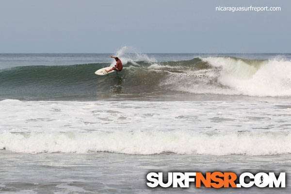 Nicaragua Surf Report - Report Photo 06/17/2012 6:11 PM