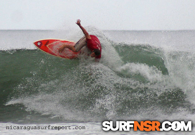 Nicaragua Surf Report - Report Photo 08/25/2007 7:34 PM