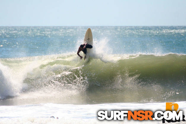Nicaragua Surf Report - Report Photo 11/13/2008 5:31 PM
