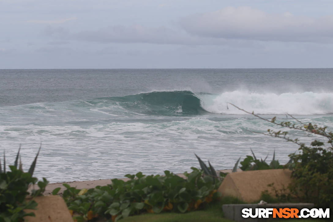 Nicaragua Surf Report - Report Photo 06/06/2018  11:43 AM 