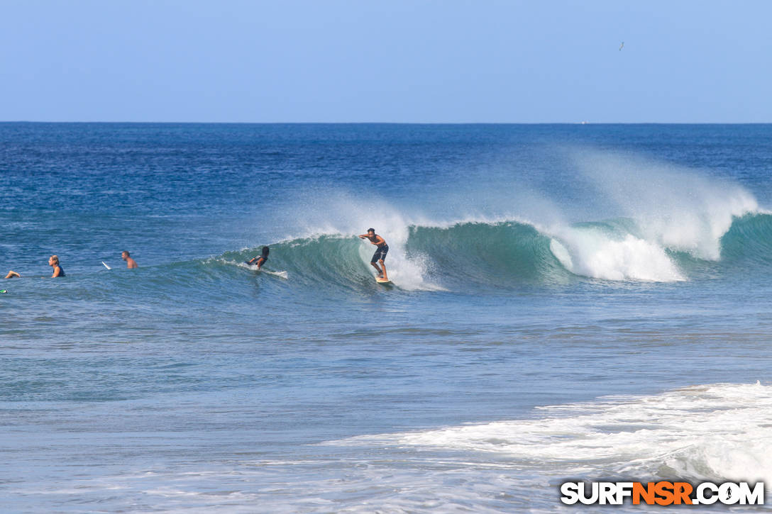 Nicaragua Surf Report - Report Photo 12/19/2018  3:14 PM 