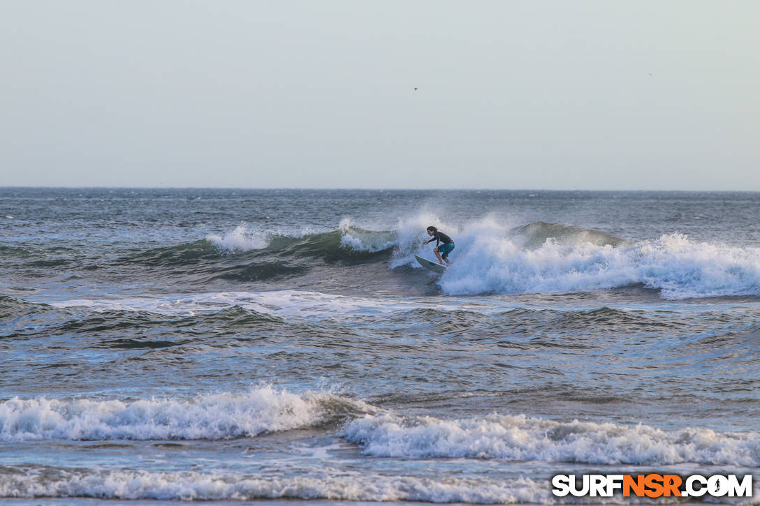 Nicaragua Surf Report - Report Photo 02/19/2020  10:04 PM 