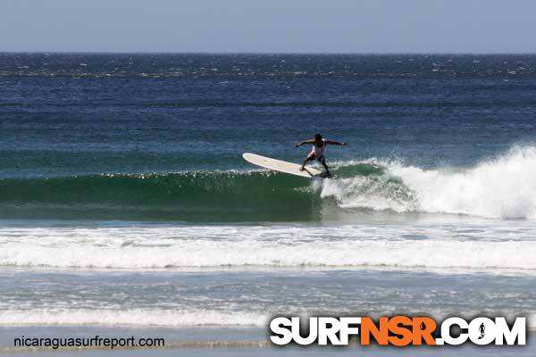 Nicaragua Surf Report - Report Photo 03/03/2011  5:03 PM 