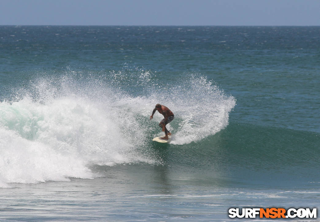 Nicaragua Surf Report - Report Photo 09/08/2015  4:01 PM 