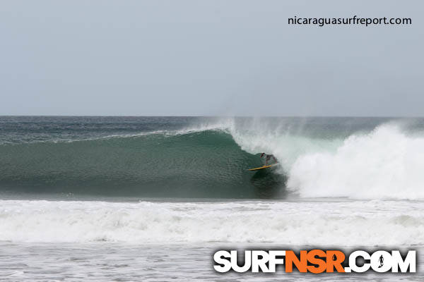 Nicaragua Surf Report - Report Photo 07/27/2014 4:04 PM