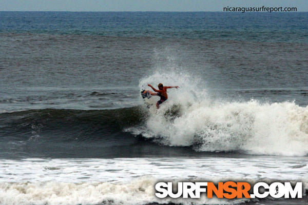 Nicaragua Surf Report - Report Photo 05/22/2011  4:52 PM 