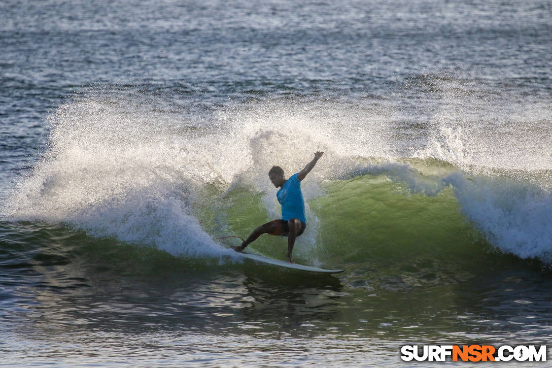 Nicaragua Surf Report - Report Photo 12/20/2020  8:04 PM 