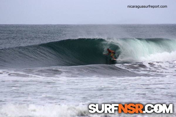 Nicaragua Surf Report - Report Photo 07/29/2010 11:32 AM