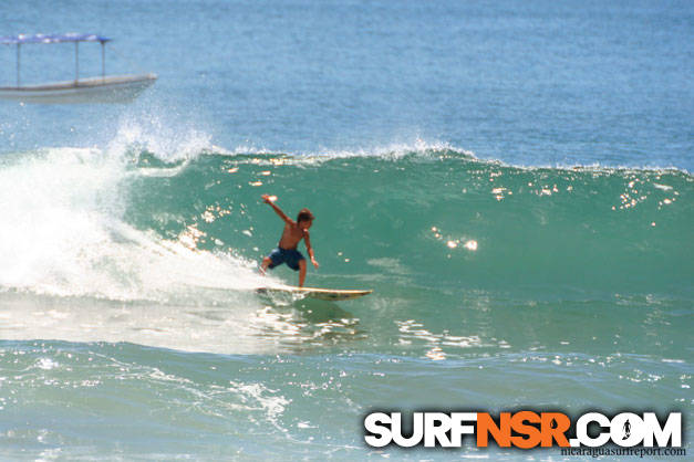 Nicaragua Surf Report - Report Photo 09/15/2008  9:43 PM 