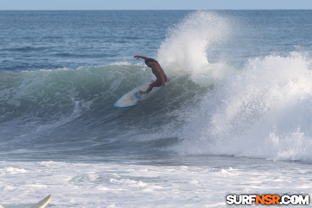 Nicaragua Surf Report - Report Photo 09/30/2023  8:31 PM 