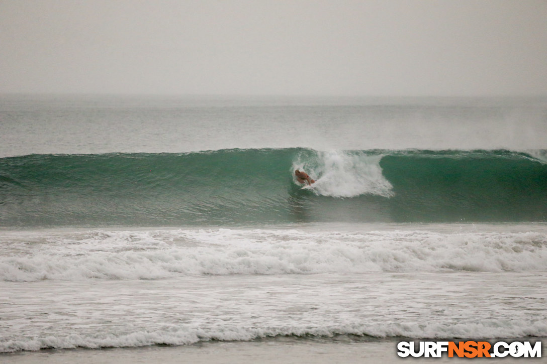Nicaragua Surf Report - Report Photo 08/19/2017  7:15 PM 