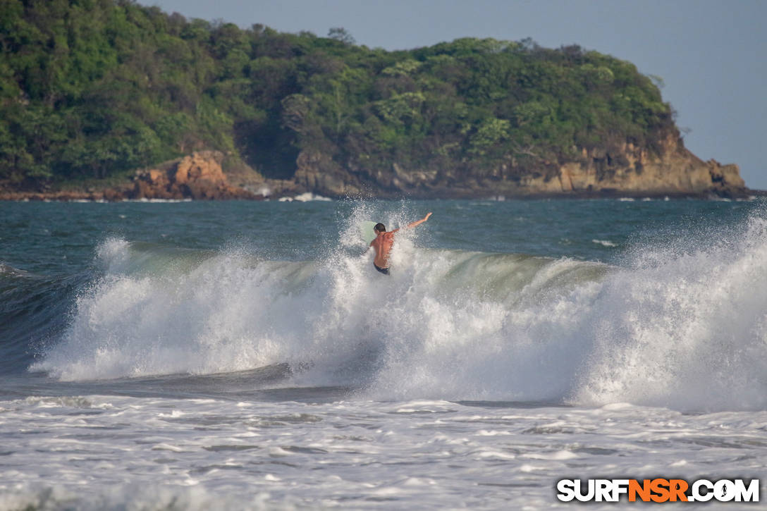 Nicaragua Surf Report - Report Photo 06/02/2019  5:10 PM 