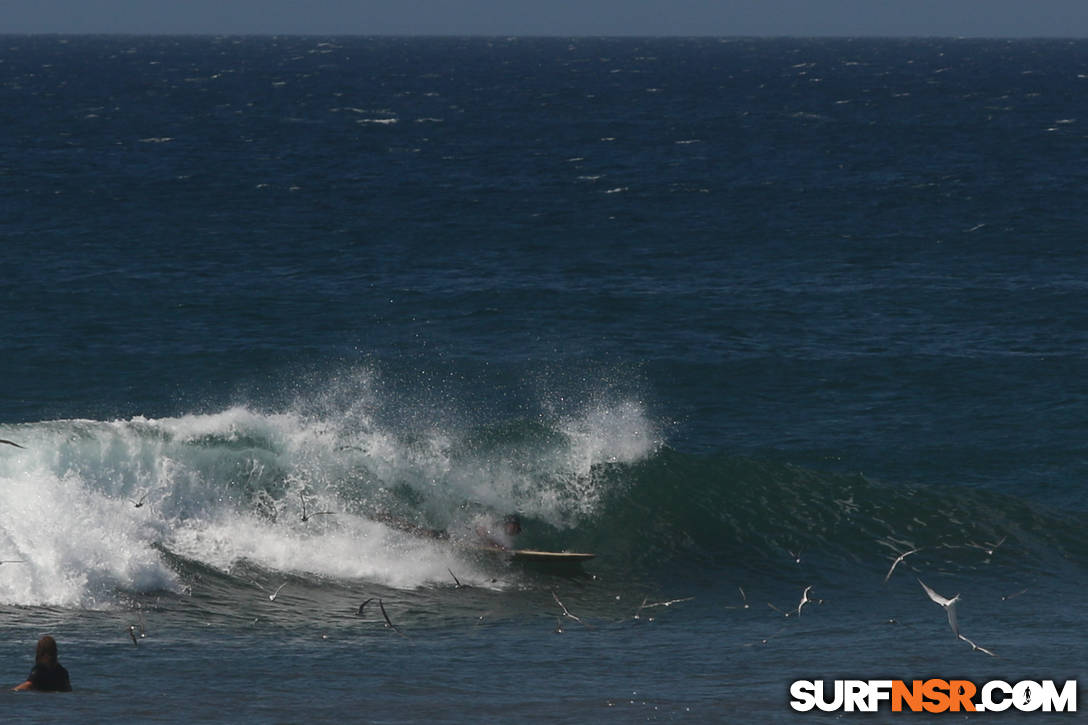 Nicaragua Surf Report - Report Photo 01/29/2016  12:28 PM 