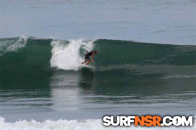 Nicaragua Surf Report - Report Photo 06/14/2006 1:57 AM