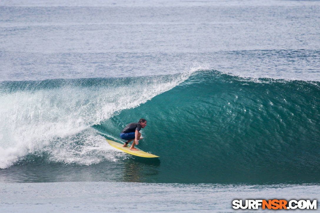 Nicaragua Surf Report - Report Photo 08/10/2020 9:02 PM