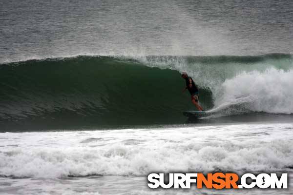 Nicaragua Surf Report - Report Photo 07/22/2011  5:01 PM 