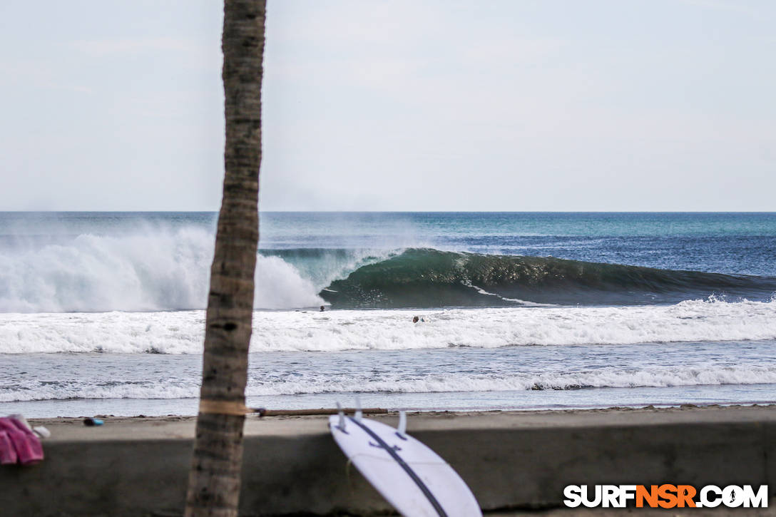 Nicaragua Surf Report - Report Photo 04/25/2022 6:11 PM