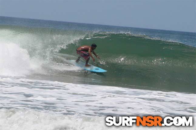 Nicaragua Surf Report - Report Photo 09/12/2005  9:40 PM 