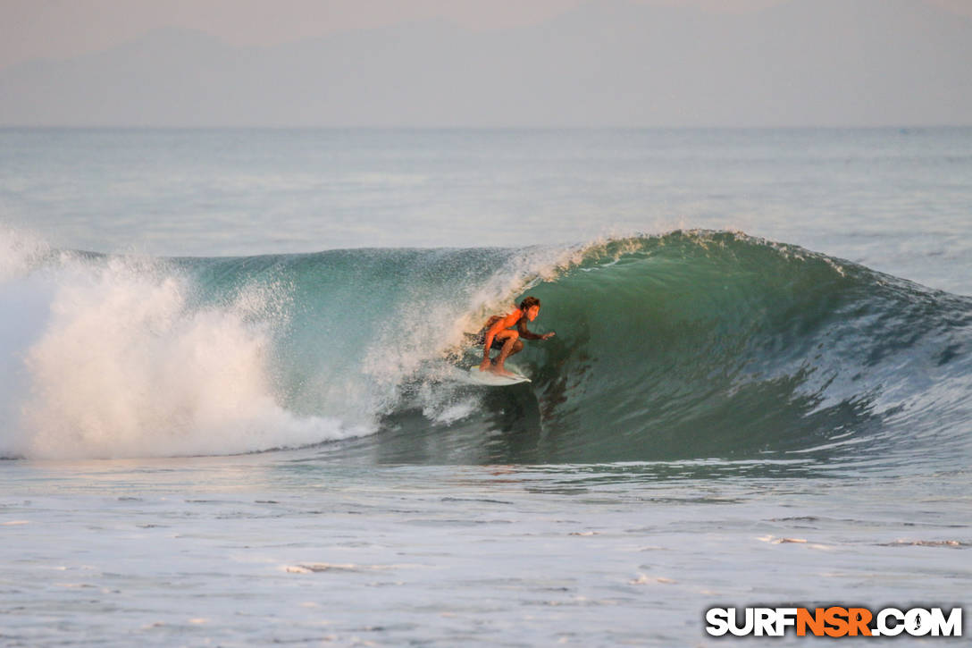 Nicaragua Surf Report - Report Photo 04/26/2022  8:11 PM 