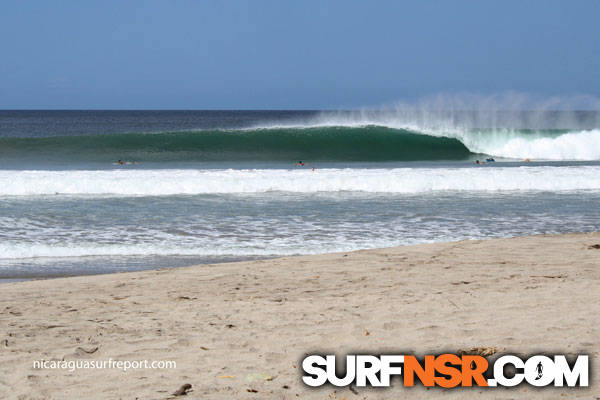 Nicaragua Surf Report - Report Photo 04/23/2011  3:32 PM 