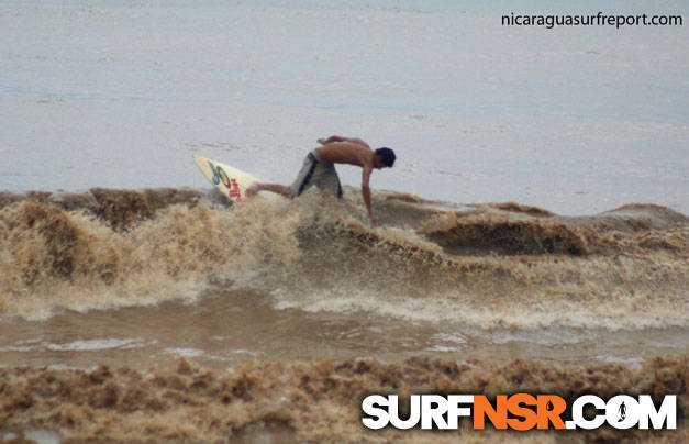 Nicaragua Surf Report - Report Photo 10/17/2007  2:14 PM 