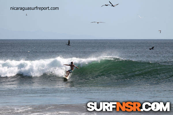 Nicaragua Surf Report - Report Photo 01/15/2014  3:16 PM 