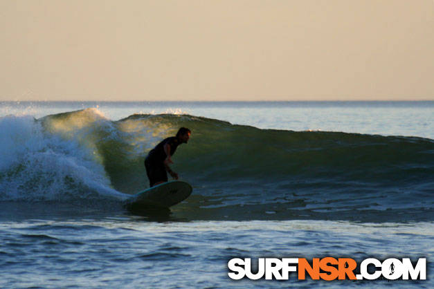 Nicaragua Surf Report - Report Photo 12/11/2007  6:30 PM 