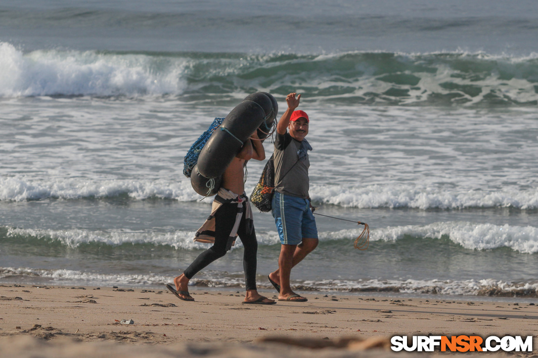 Nicaragua Surf Report - Report Photo 11/23/2016  11:54 AM 