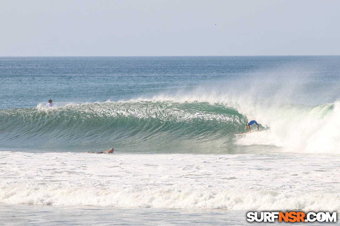 Nicaragua Surf Report - Report Photo 04/11/2020  12:32 PM 
