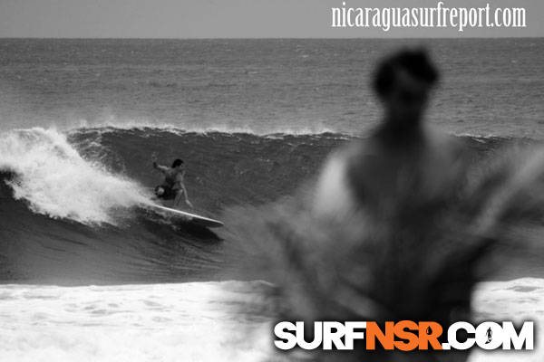 Nicaragua Surf Report - Report Photo 06/12/2012  7:13 PM 