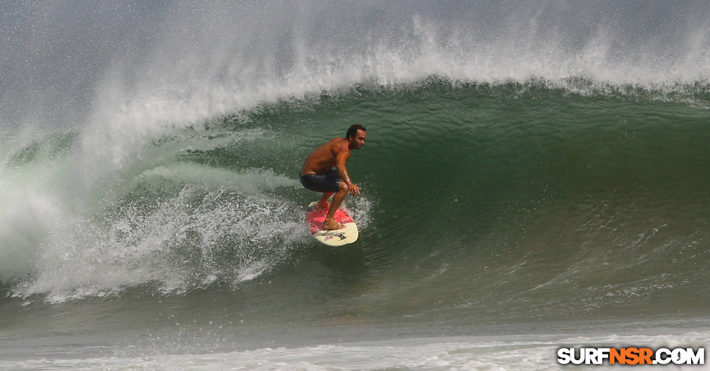 Nicaragua Surf Report - Report Photo 06/26/2015 5:24 PM