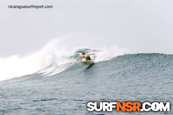 Nicaragua Surf Report - Report Photo 05/10/2014 9:43 PM